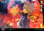 Hell´s Paradise Ultimate Premium Masterline Series Statue 1/4 Gabimaru Bonus Version 62 cm