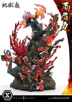 Hell´s Paradise Ultimate Premium Masterline Series Statue 1/4 Gabimaru Bonus Version 62 cm