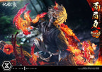 Hell´s Paradise Ultimate Premium Masterline Series Statue 1/4 Gabimaru Bonus Version 62 cm