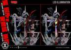 Kill la Kill Ultimate Premium Masterline Statue 1/4 Ryuko Matoi vs Satsuki Kiryuin 62 cm