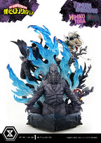 My Hero Academia Statue Ultimate Premium Masterline Tomura Tomura Shigaraki, Dabi & Himiko Toga 69 cm