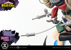 My Hero Academia Statue Ultimate Premium Masterline Tomura Tomura Shigaraki, Dabi & Himiko Toga 69 cm