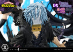 My Hero Academia Statue Ultimate Premium Masterline Tomura Tomura Shigaraki, Dabi & Himiko Toga Deluxe Bonus Version 69 cm