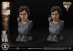 The Last of Us Part I Ultimate Premium Masterline Series Statue Joel & Ellie Deluxe Version (The Last of Us Part I) 73 cm