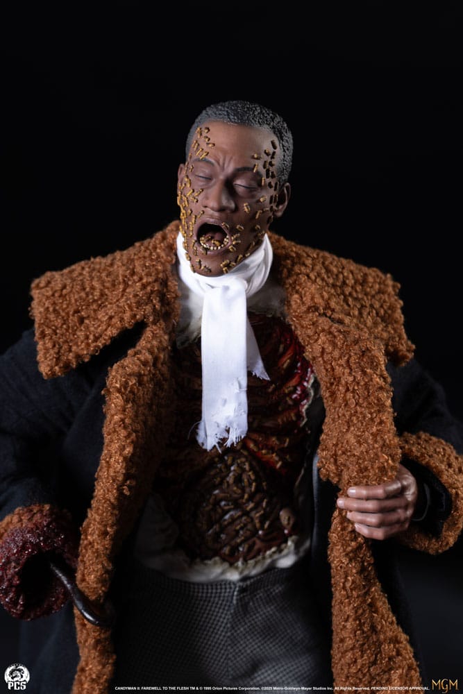 Candyman Statue 1/4 Candyman 64 cm