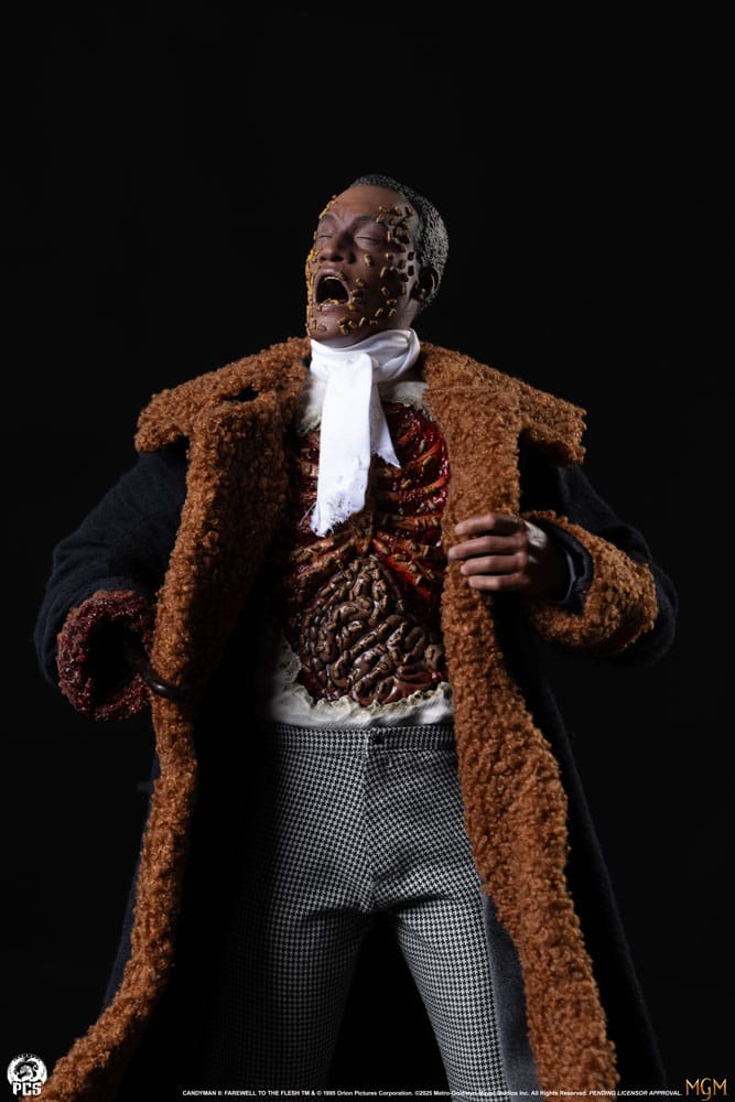 Candyman Statue 1/4 Candyman 64 cm