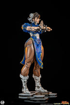 Street Fighter Statue 1/4 Chun-Li Android 47 cm