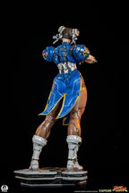 Street Fighter Statue 1/4 Chun-Li Android 47 cm