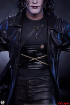 The Crow Epic Series Statue 1/3 Crow 66 cm