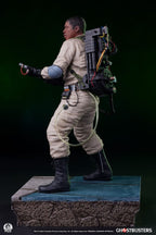 Ghostbusters Premier Series Statue 1/4 Winston 48 cm