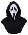 Ghost Face Life-Size Bust 56 cm
