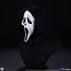 Ghost Face Life-Size Bust 56 cm