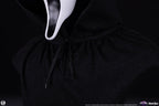 Ghost Face Life-Size Bust 56 cm