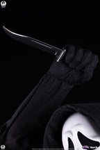 Ghost Face Life-Size Bust Deluxe Edition 94 cm