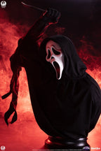 Ghost Face Life-Size Bust Deluxe Edition 94 cm