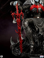 Marvel Snap Gamerverse Statue 1/3 Knull 84 cm