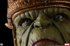 Marvel Fine Art Bust Planet Hulk 56 cm