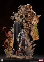 Marvel Fine Art Bust Planet Hulk 56 cm