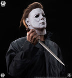 Halloween 1978 Legends Life-Size Bust Michael Myers Deluxe Edition 88 cm
