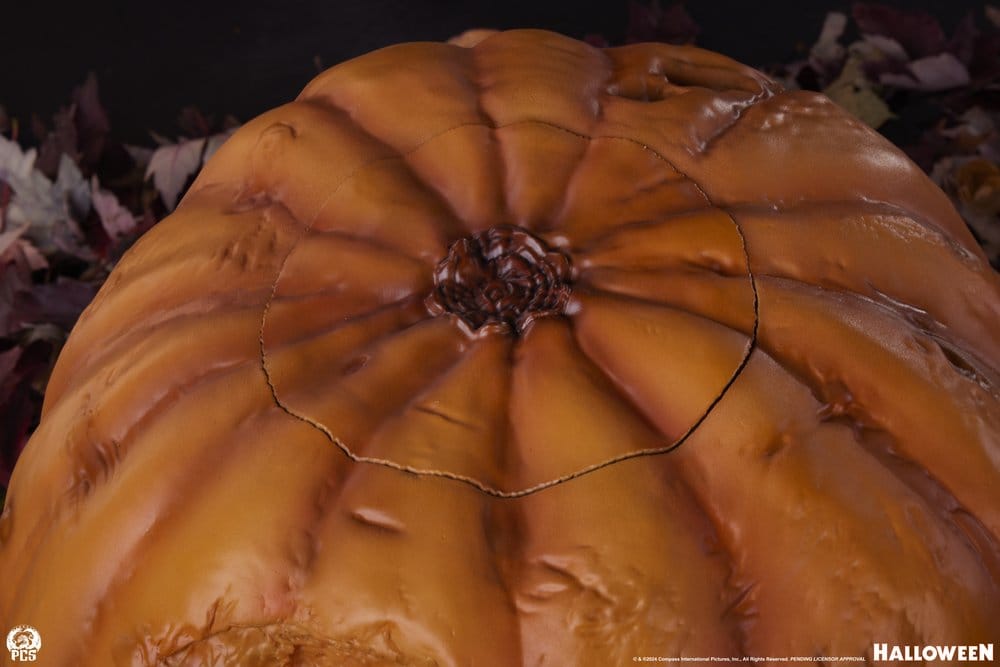 Halloween Statue 1/1 Jack-O-Lantern 31 cm, view 7