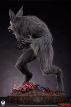 The Howling Epic Series Statue 1/3 The Howling 97 cm