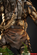 Predator Statue 1/2 Predator 117 cm