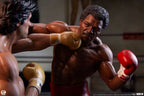 Rocky III Diorama 1/4 Statue Rocky Balboa  & Apollo Creed 48 cm
