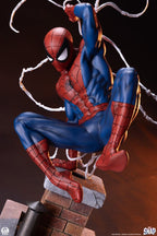 Marvel Snap Statue 1/3 Spider-Man 71 cm