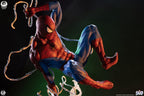 Marvel Snap Statue 1/3 Spider-Man Deluxe Edition 71 cm