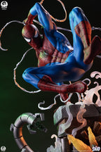 Marvel Snap Statue 1/3 Spider-Man Deluxe Edition 71 cm