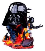 Star Wars Fine Art Bust Darth Vader 56 cm