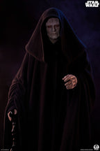 Star Wars Hyperreal Statue 1/3 Emperor Palpatine 64 cm