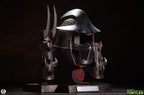 Teenage Mutant Ninja Turtles Life-Size armor set Shredder (Electroplated Edition) 53 cm