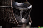 Teenage Mutant Ninja Turtles Life-Size armor set Shredder (Electroplated Edition) 53 cm