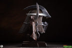 Teenage Mutant Ninja Turtles Life-Size armor set Shredder (Electroplated Edition) 53 cm