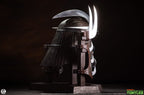 Teenage Mutant Ninja Turtles Life-Size armor set Shredder (Electroplated Edition) 53 cm