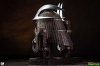 Teenage Mutant Ninja Turtles Life-Size armor set Shredder (Electroplated Edition) 53 cm