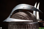 Teenage Mutant Ninja Turtles Life-Size armor set Shredder (Electroplated Edition) 53 cm