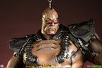 Teenage Mutant Ninja Turtles Legends Statue 1/3 Krang 86 cm