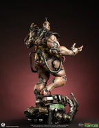 Teenage Mutant Ninja Turtles Legends Statue 1/3 Krang 86 cm