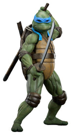 Teenage Mutant Ninja Turtles Statue 1/2 Leonardo 86 cm
