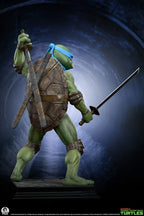 Teenage Mutant Ninja Turtles Statue 1/2 Leonardo 86 cm