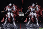Teenage Mutant Ninja Turtles Legends Statue 1/3 Shredder (Comic Variant) 69 cm
