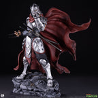 Teenage Mutant Ninja Turtles Legends Statue 1/3 Shredder (Comic Variant) 69 cm