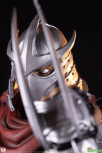 Teenage Mutant Ninja Turtles Legends Statue 1/3 Shredder (Comic Variant) 69 cm