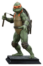 Teenage Mutant Ninja Turtles Statue 1/2 Michelangelo 84 cm