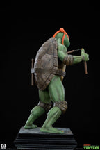 Teenage Mutant Ninja Turtles Statue 1/2 Michelangelo 84 cm