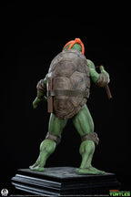 Teenage Mutant Ninja Turtles Statue 1/2 Michelangelo 84 cm