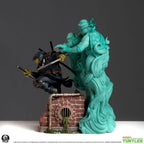 Teenage Mutant Ninja Turtles: The Last Ronin Statue 1/10 The Last Ronin 24 cm