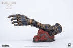 Clair Obscur: Expedition 33 Replica 1/1 Scale Arm of Gustave 48 cm